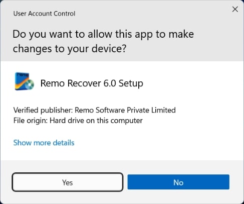 Remo Recover Review  Is it the Best Hard Drive Data Recovery Tool  - 98