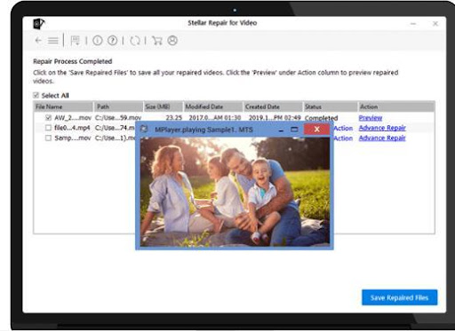 5 Best Video Repair Software of 2022 - 83