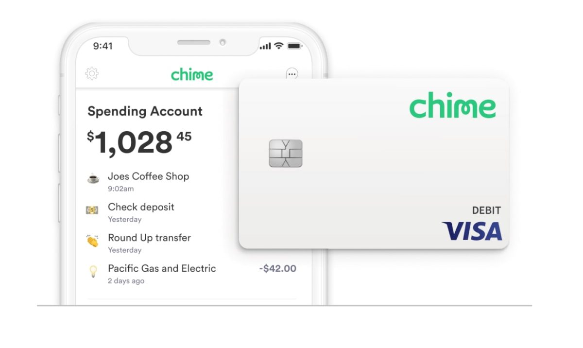 where can i load my chime card