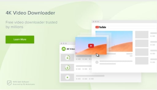 best 4k video downloader for pc