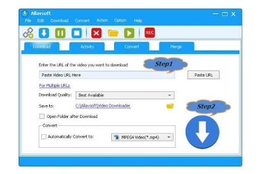 8 Best Video Downloader for PC in 2023  Free   Paid  - 87