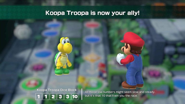 How To Unlock Characters In Super Mario Party Guide Robots