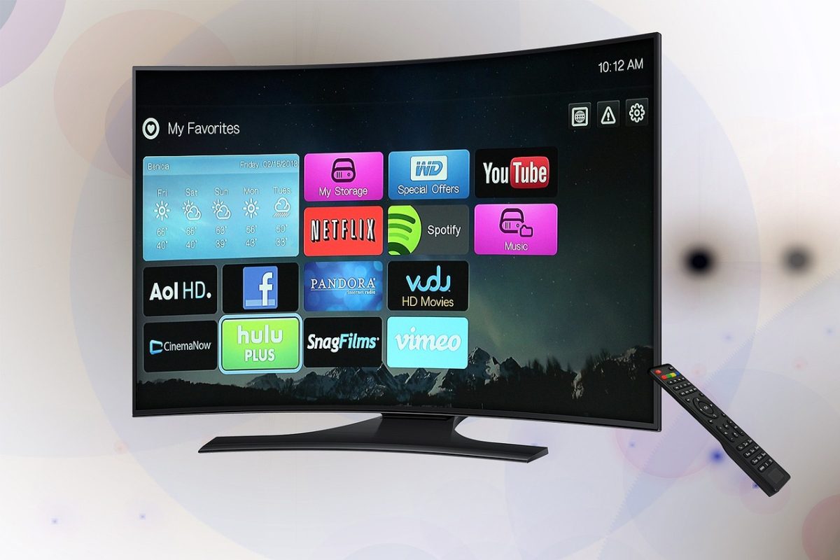 How to Manage Your TV Display Remotely  The Ultimate Digital Signage Guide - 60