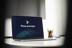 How Do Proxy Servers and Firewalls Differ?