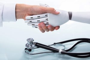 How AI Transforms Healthcare and Eliminates Insurance Deductibles
