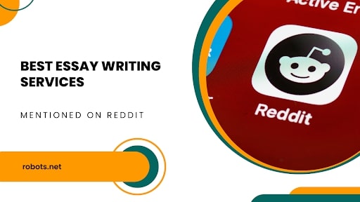 the best essay writing services as per the reddit community's consensus
