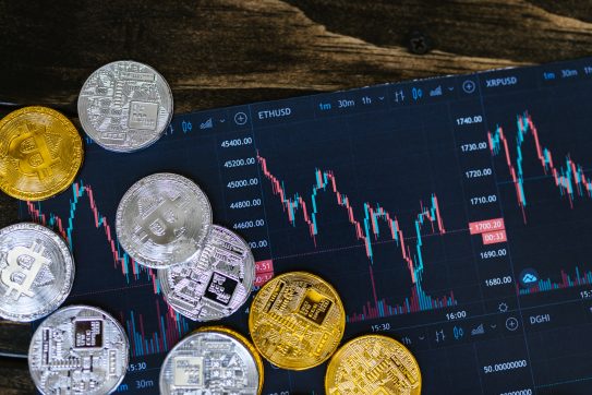 Cryptocurrency Trading: Rules to Follow and Mistakes to Avoid for Beginners