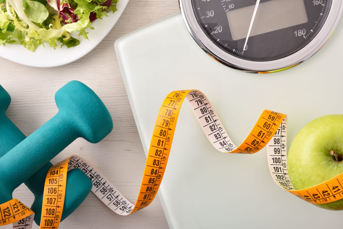 Healthy Weight Loss Without Exercise