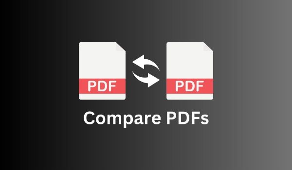 Compare PDFs: Finding Differences Made Simple