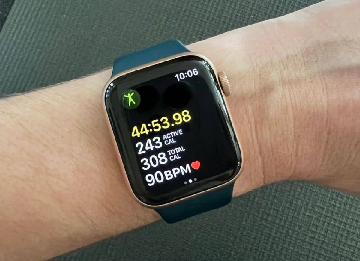 How Accurate Is The Heart Rate On Apple Watch