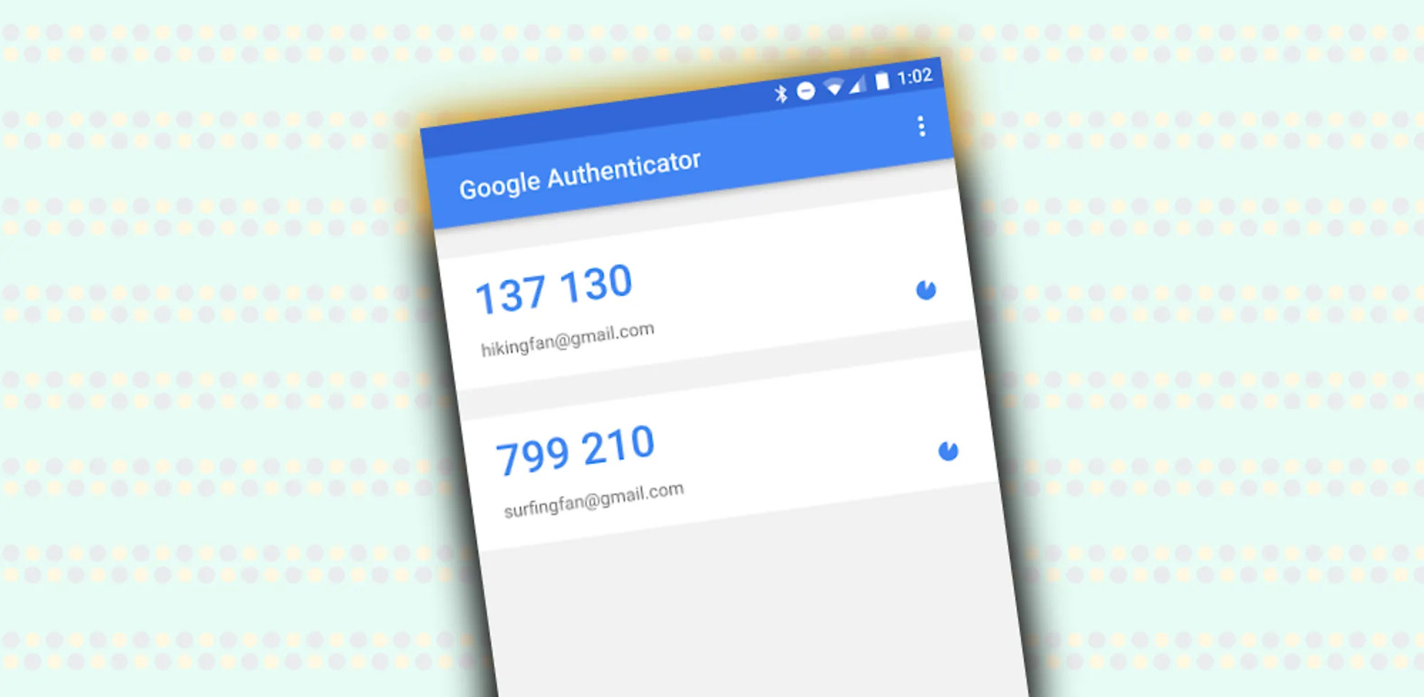 How Can I Get My Google Authenticator Code