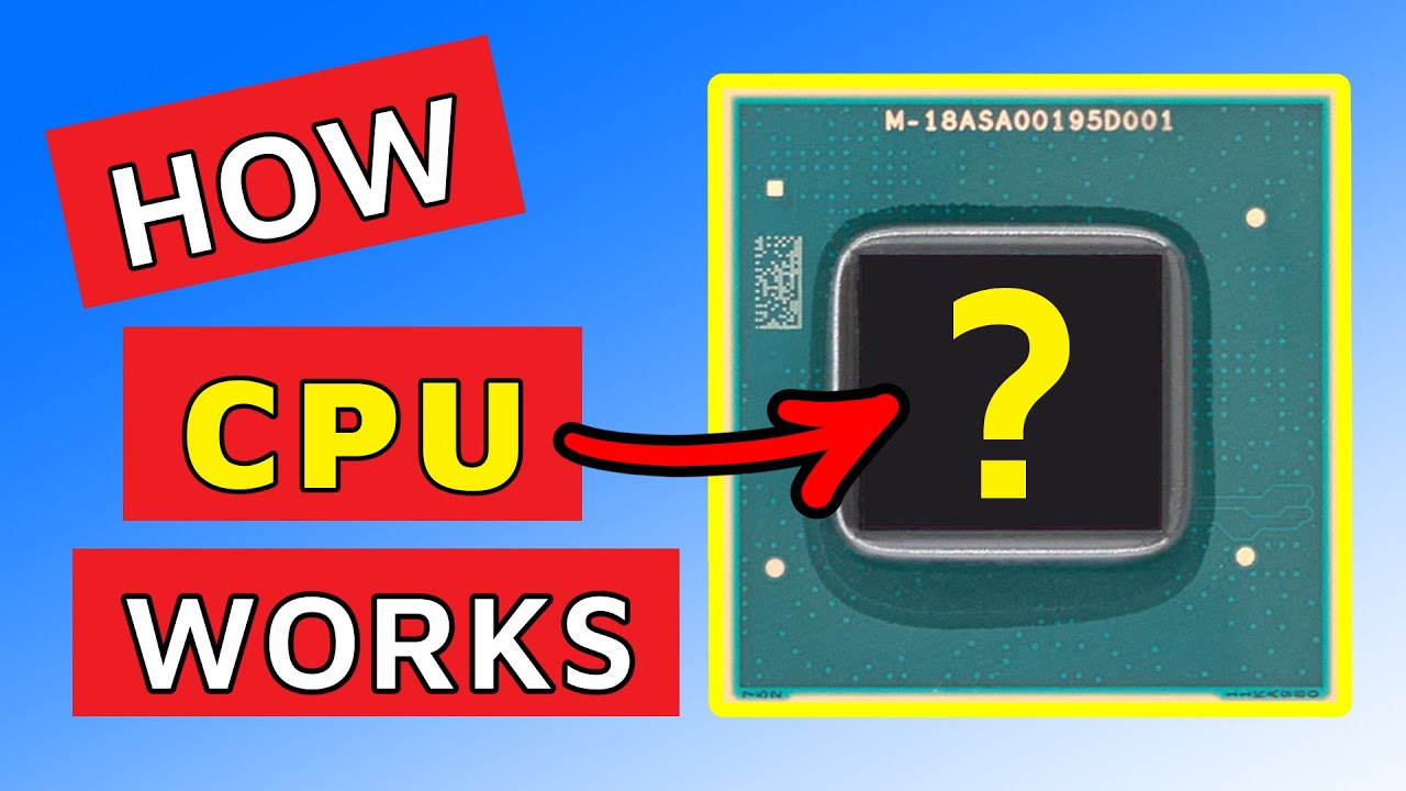 how-cpu-works