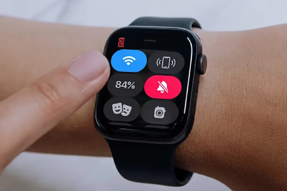 how-do-i-disconnect-my-apple-watch