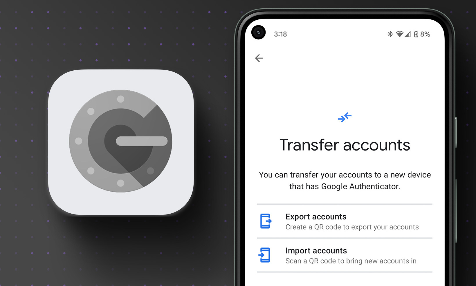 how-do-i-transfer-google-authenticator-to-new-phone