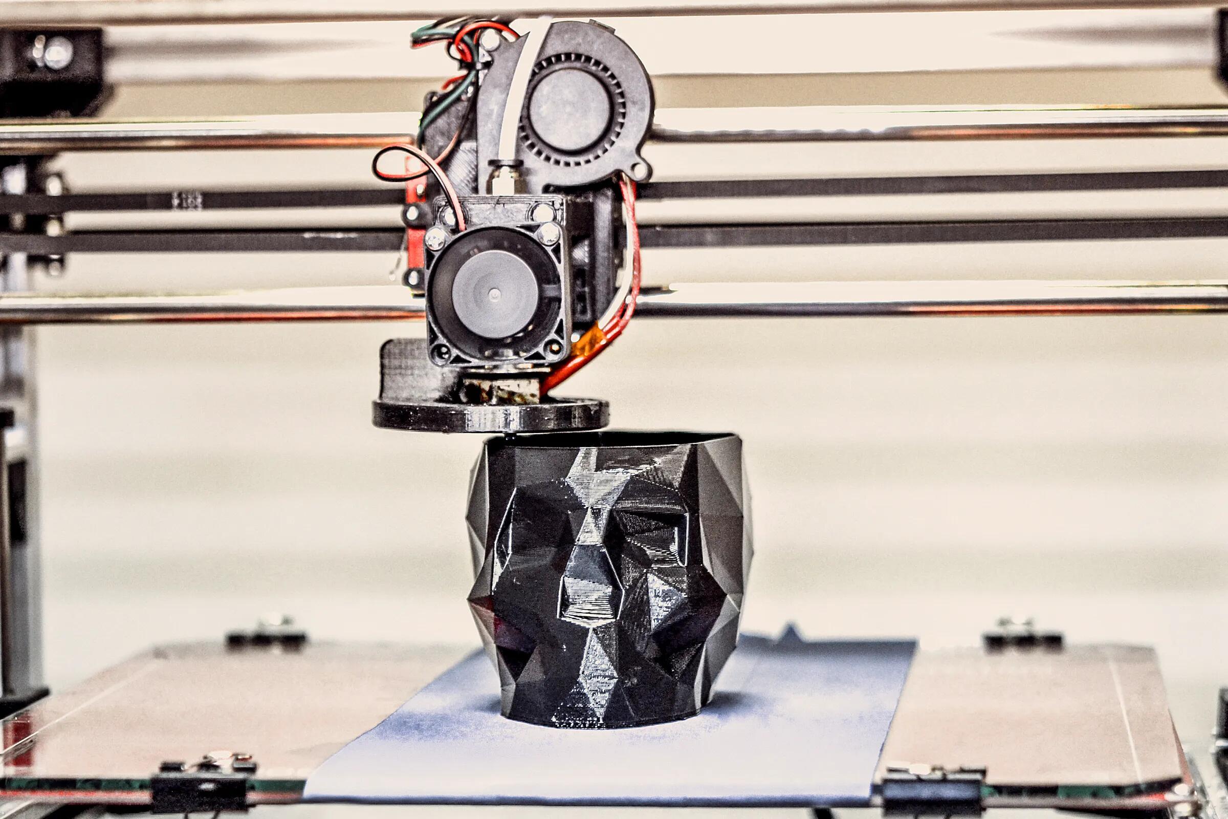 How Do You Do 3D Printing