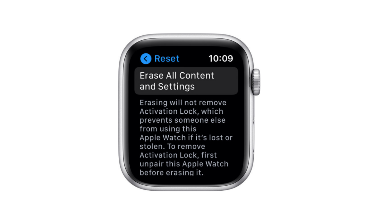 how-do-you-reset-apple-watch