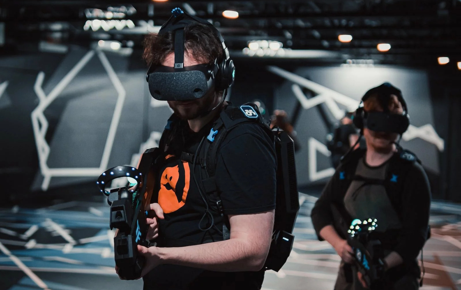 How Far Are We From Virtual Reality Gaming