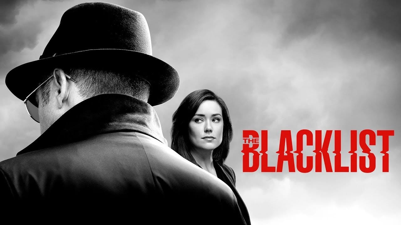 How Many Seasons Of Blacklist Are On Netflix