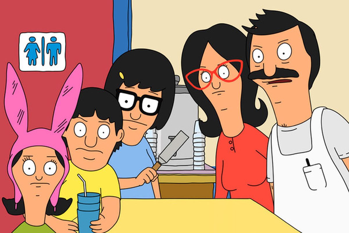 how-many-seasons-of-bobs-burgers-are-on-netflix
