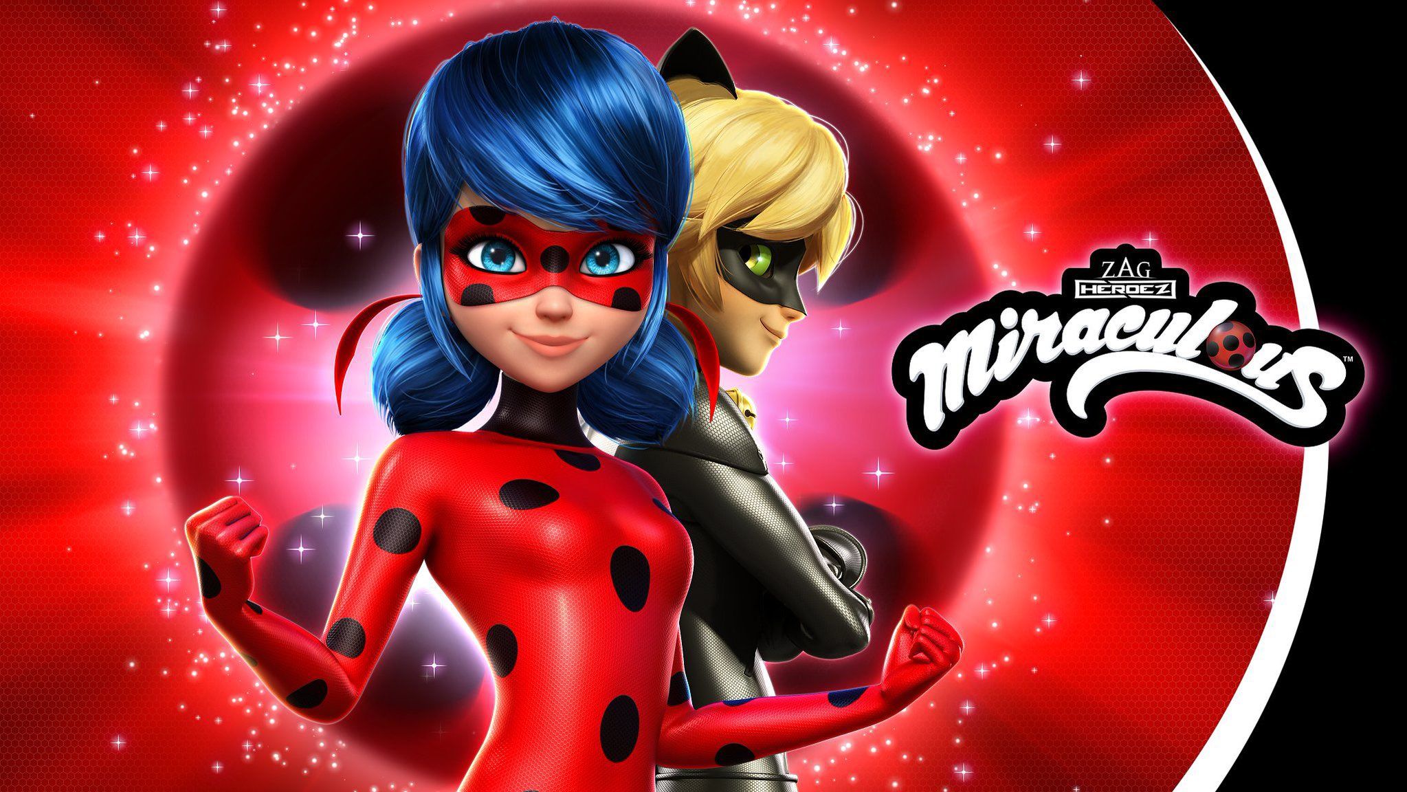 How Many Seasons Of Miraculous Ladybug Are There On Netflix