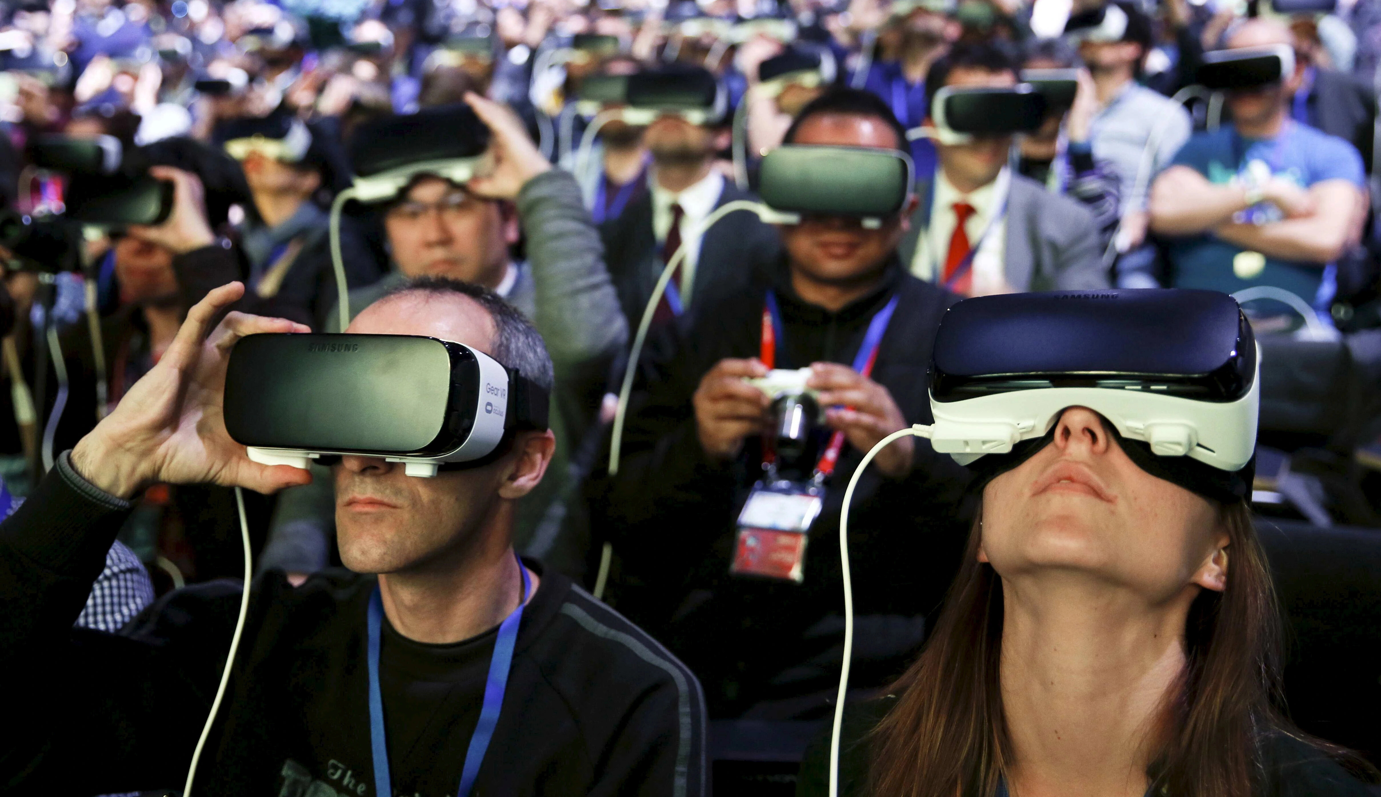 how-popular-is-virtual-reality
