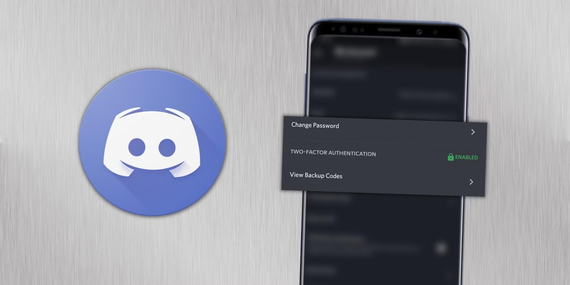 How To Add Discord To Google Authenticator