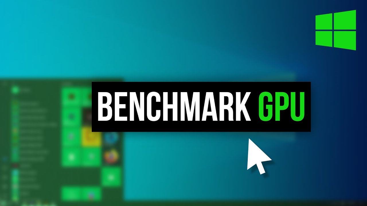 how-to-benchmark-your-gpu