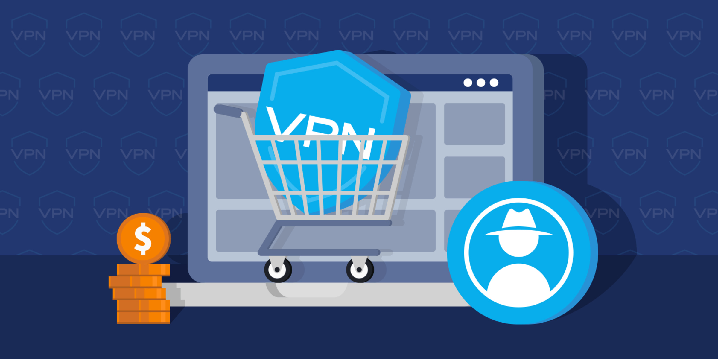 How To Buy A VPN