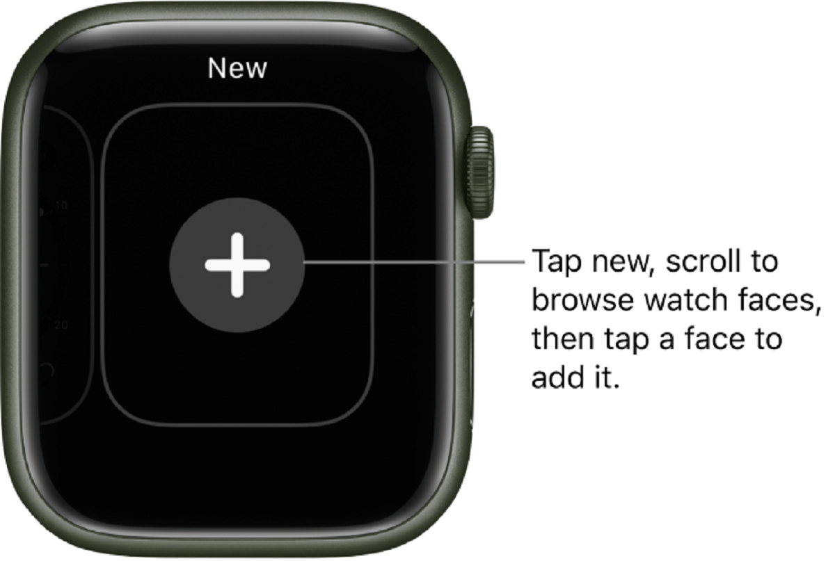 how-to-change-the-watch-face-on-apple-watch