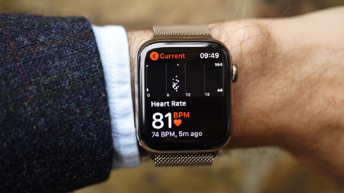 how-to-check-heart-rate-on-apple-watch