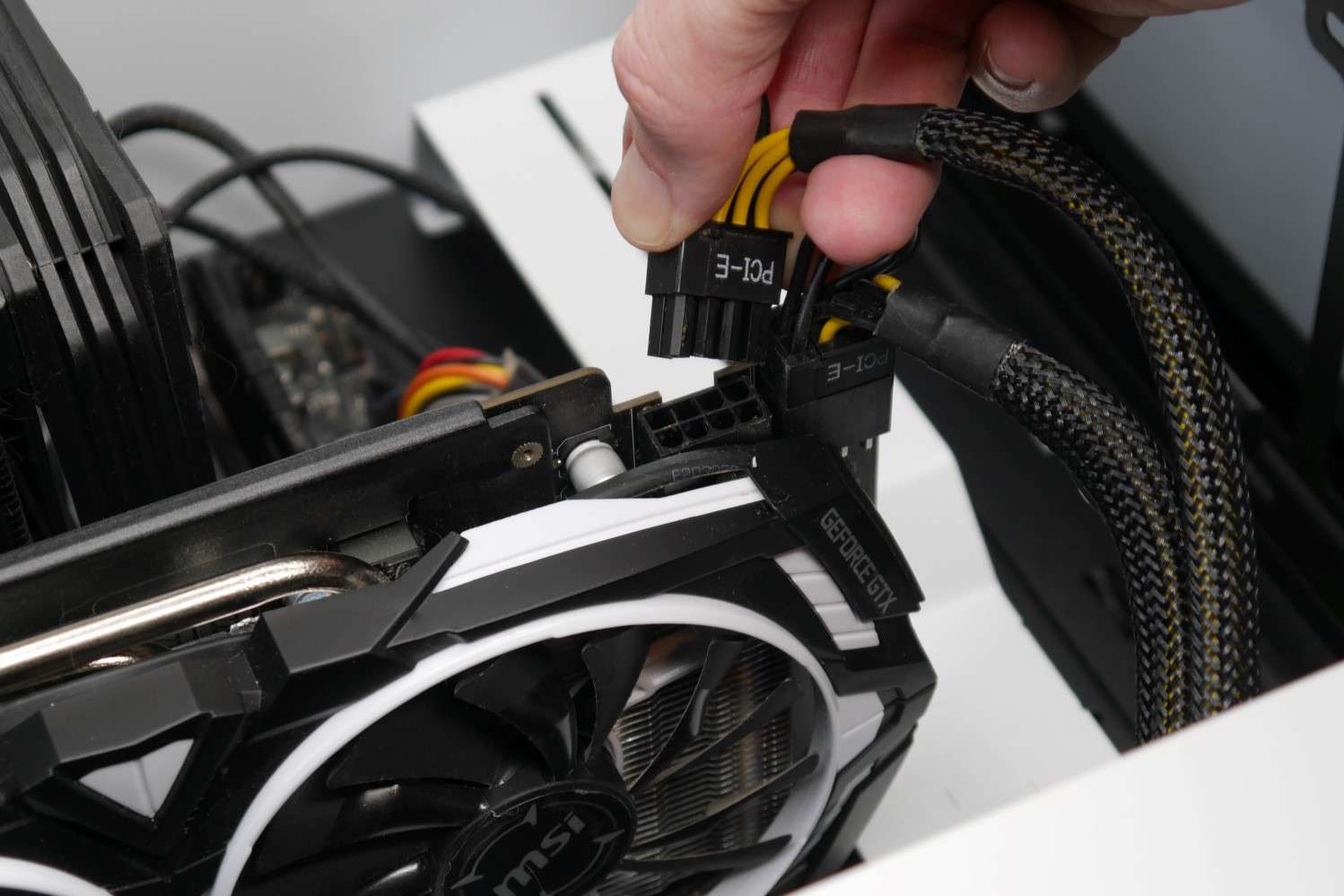 How To Check If GPU Is Getting Enough Power