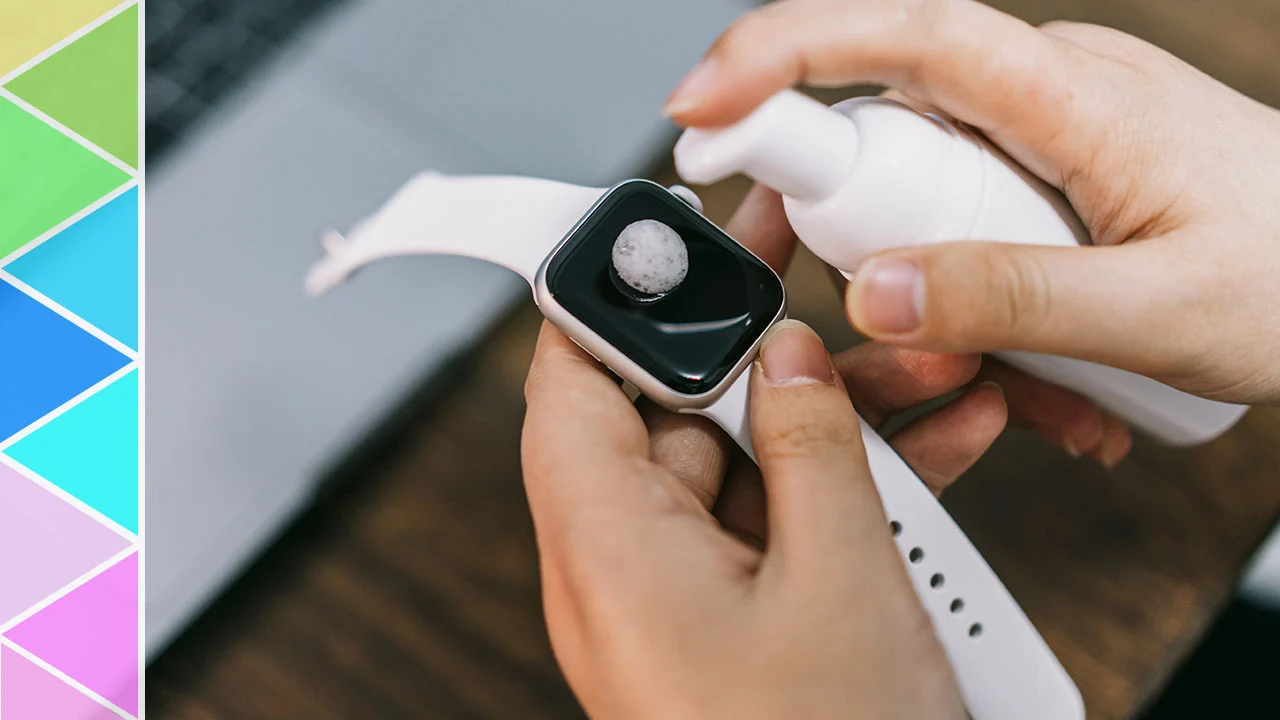 how-to-clean-my-apple-watch-band