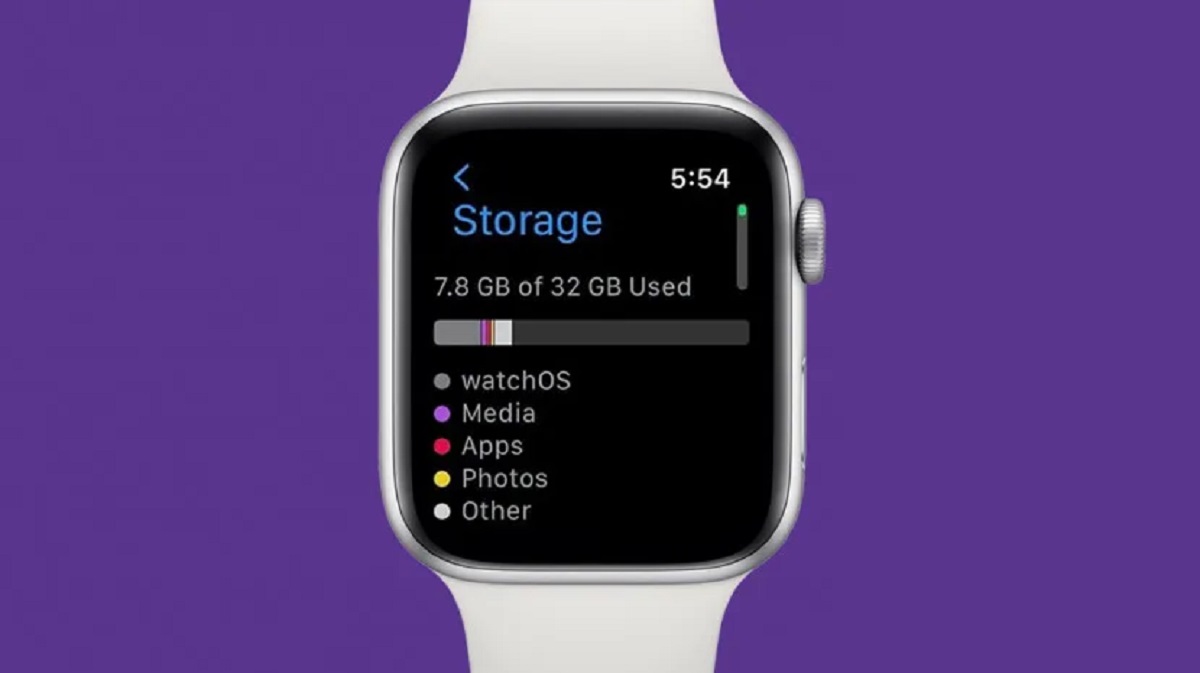 how-to-clear-up-storage-on-apple-watch