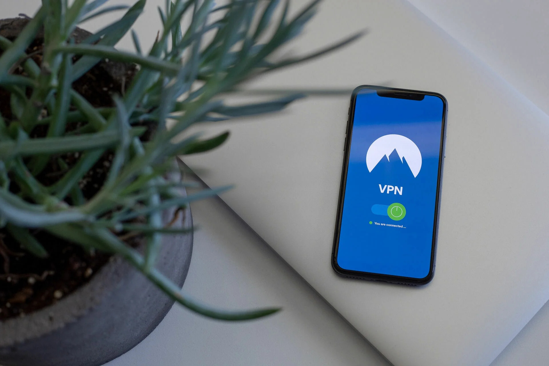 How To Delete VPN On Iphone