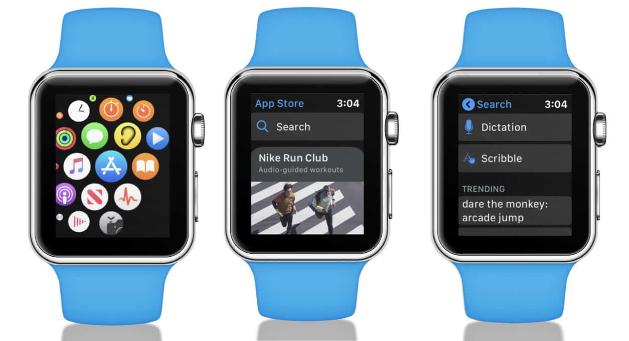 How To Download Apps To Apple Watch