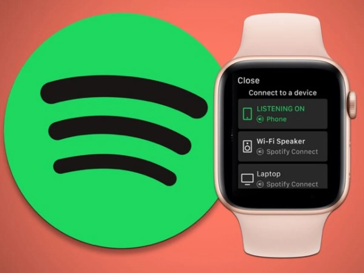 How To Download Spotify On Apple Watch