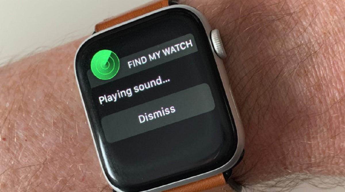 how-to-find-my-dead-apple-watch