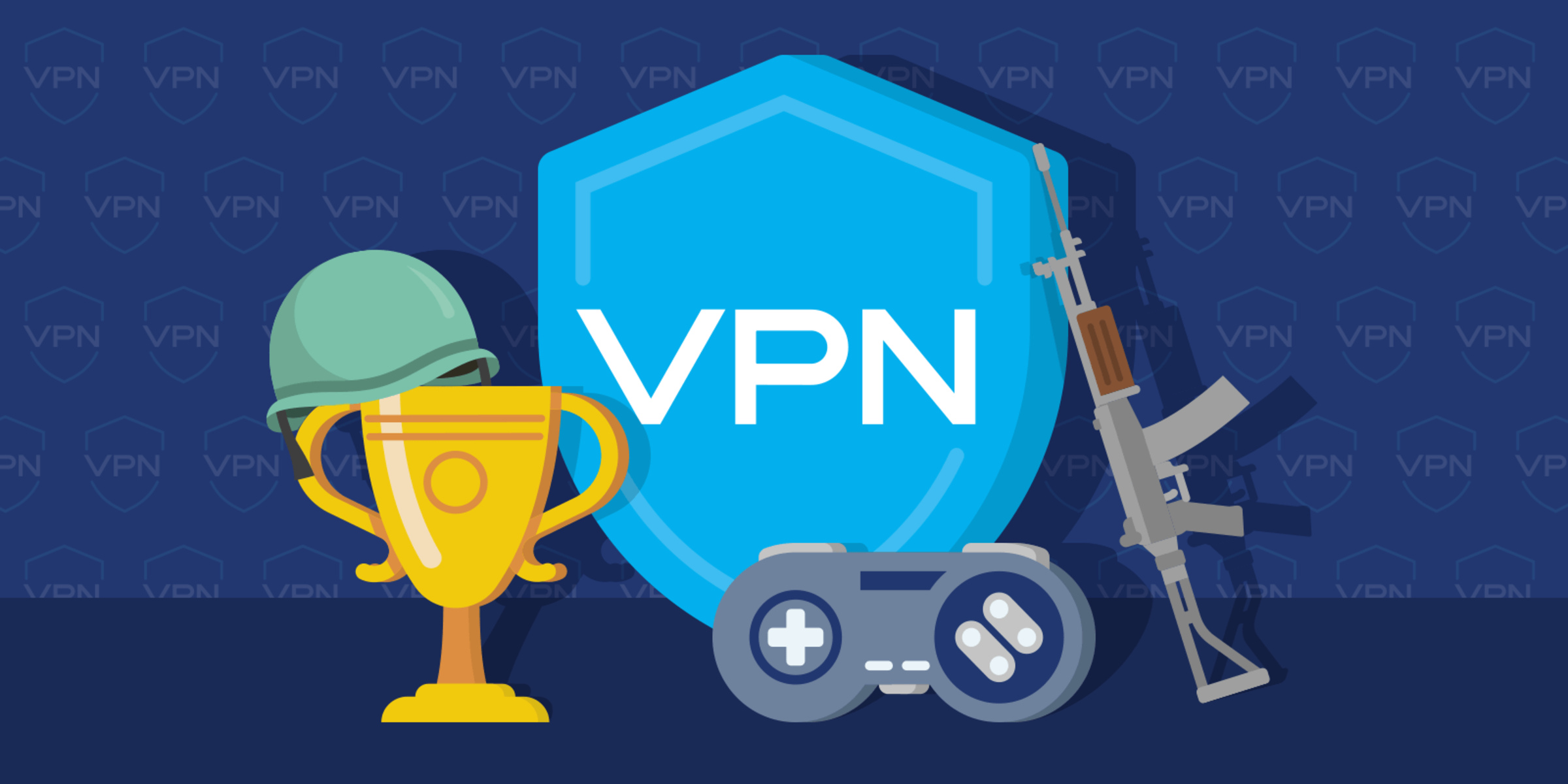 How To Get A VPN For Warzone