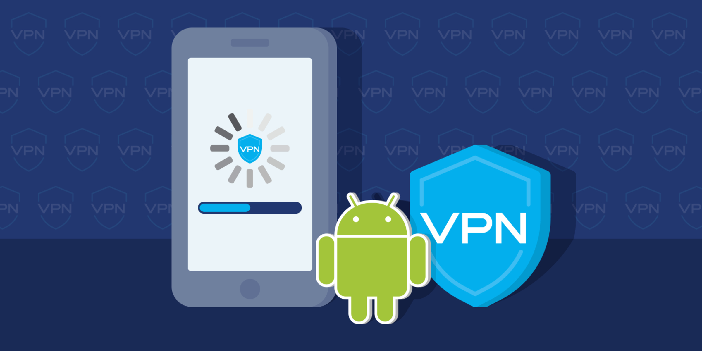 How To Get VPN On Android