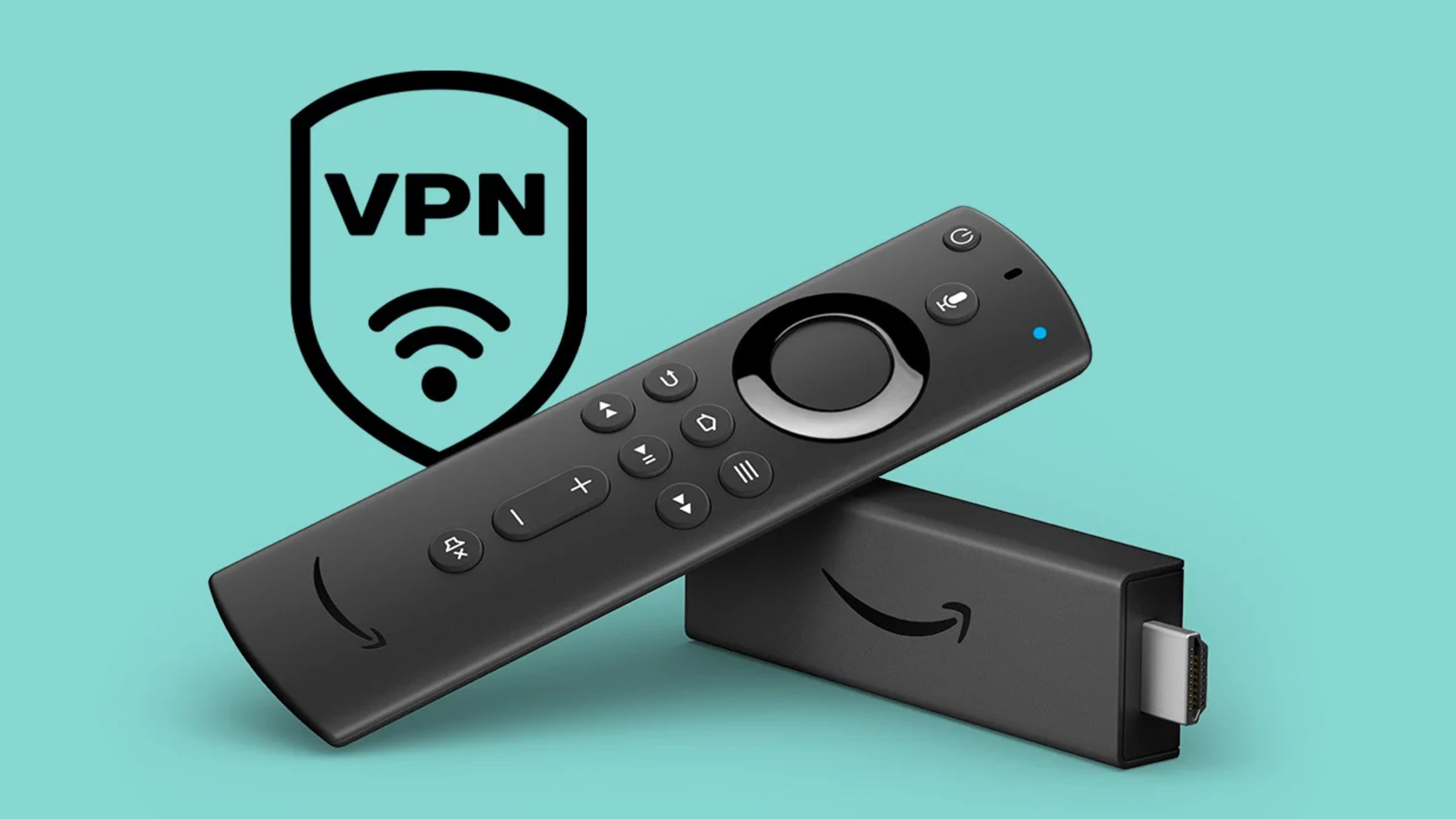 How To Install VPN On Firestick