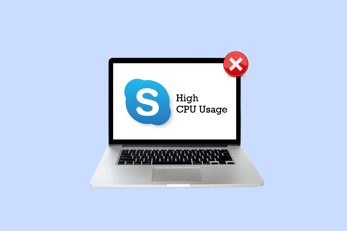 How To Make Skype Use Less CPU