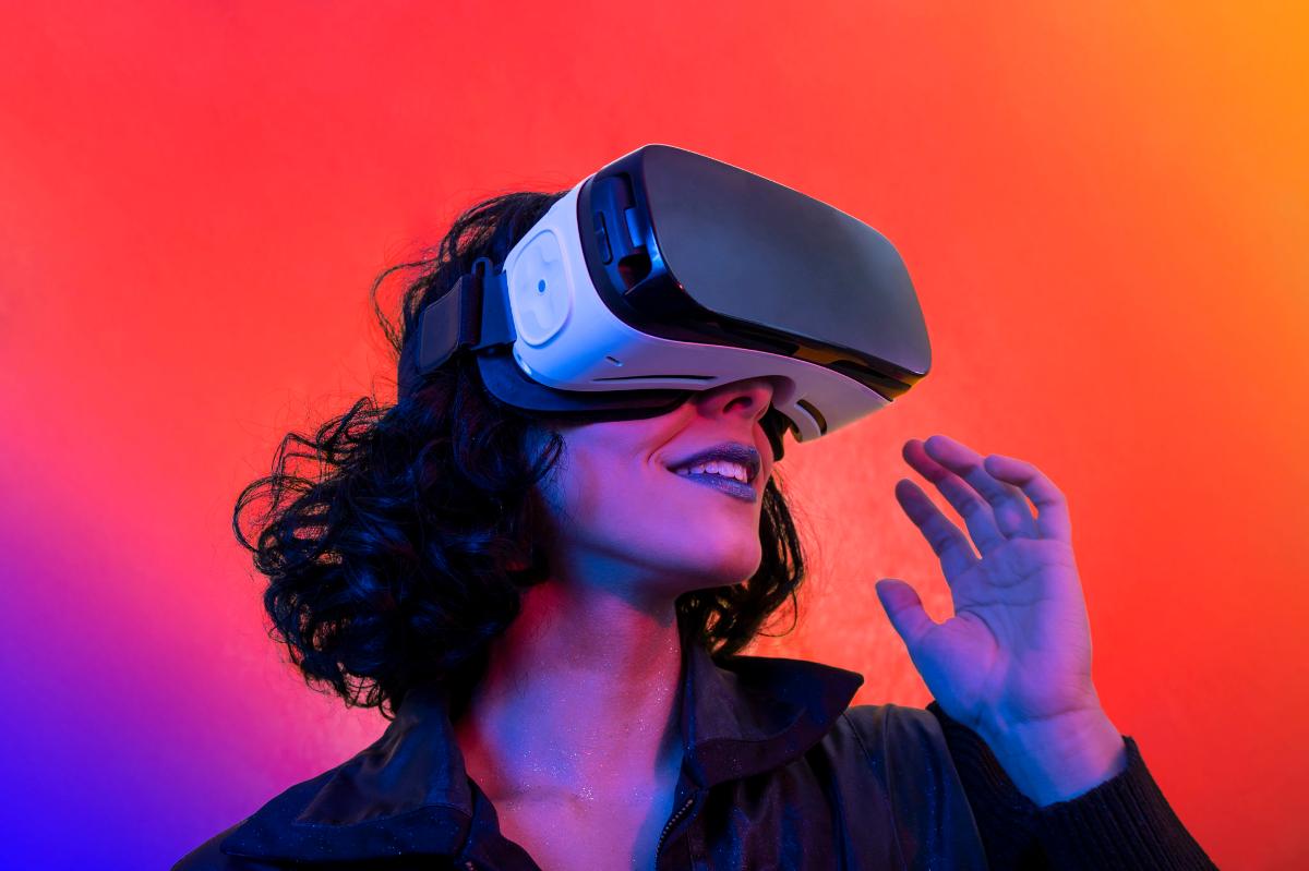 How To Make Virtual Reality App
