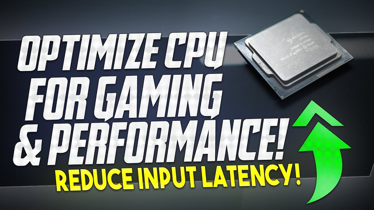 how-to-optimize-cpu-performance
