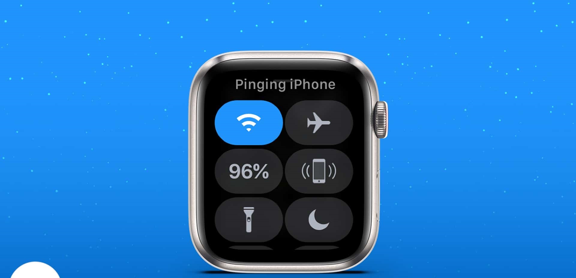 how-to-ping-my-apple-watch