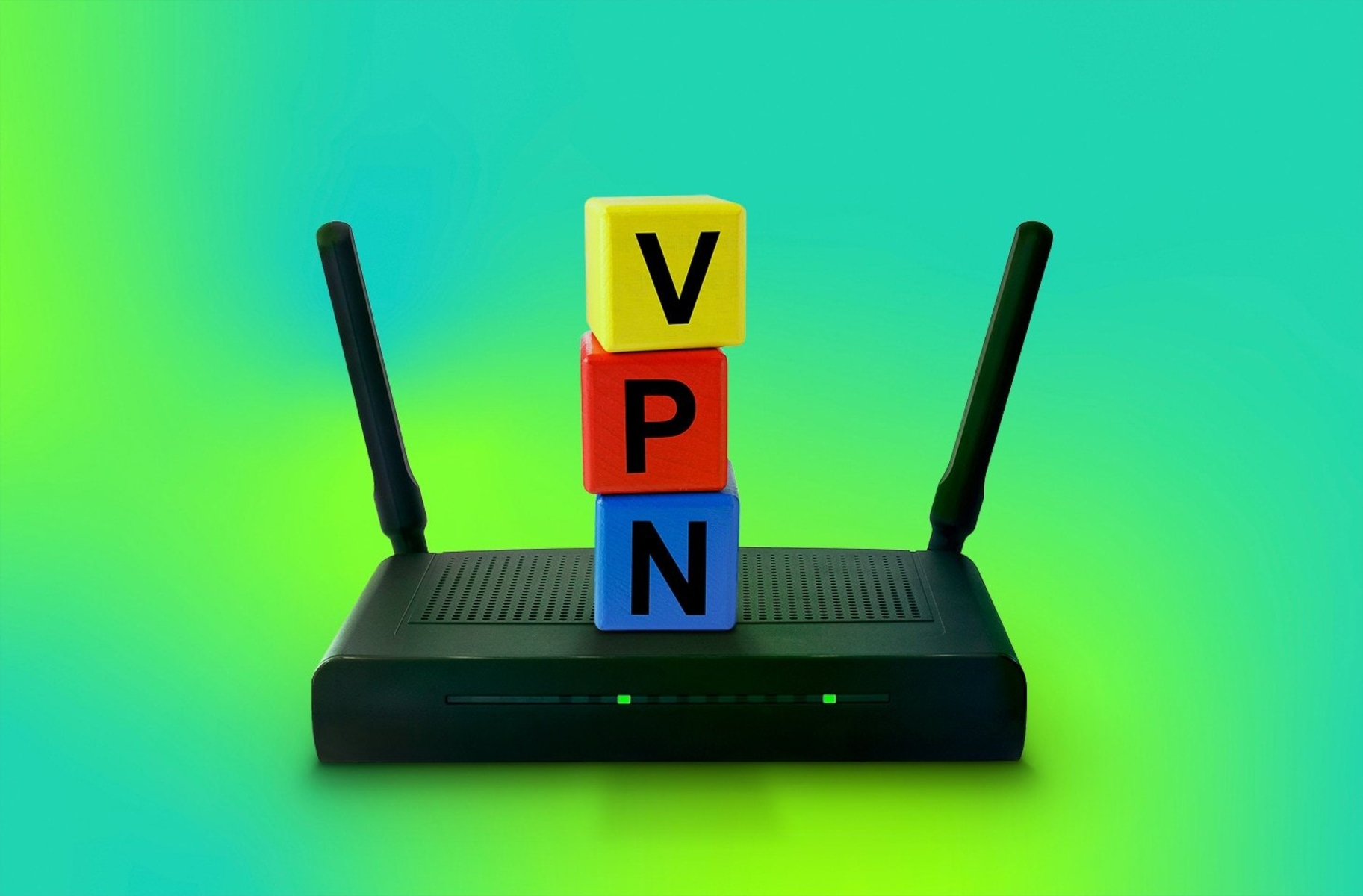 how-to-put-vpn-on-router