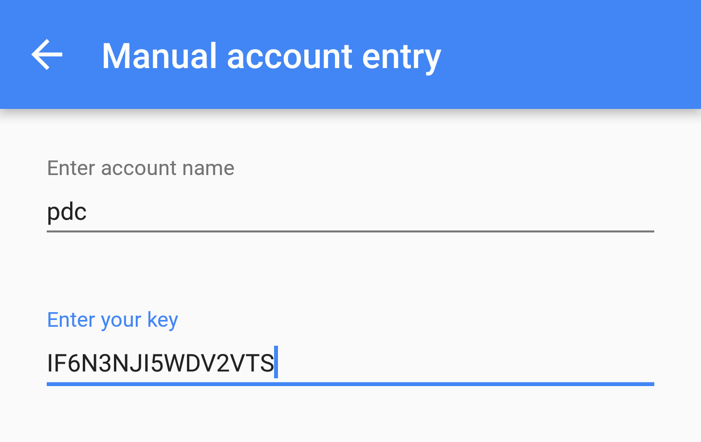 how-to-recover-my-google-authenticator-key
