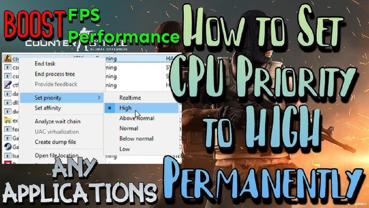 how-to-set-cpu-priority