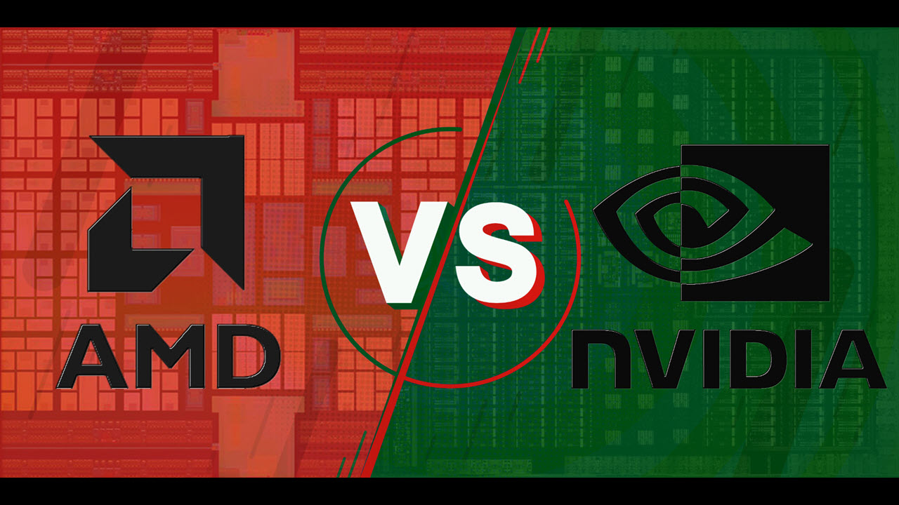 How To Switch From Amd To Nvidia GPU