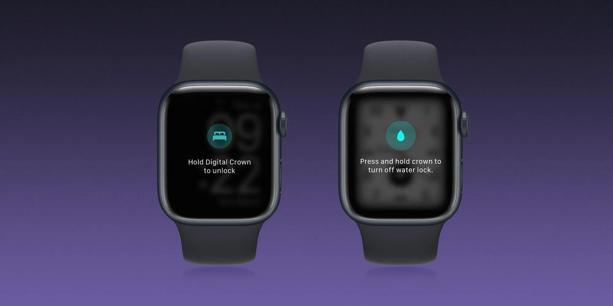 How To Turn Digital Crown Off Apple Watch