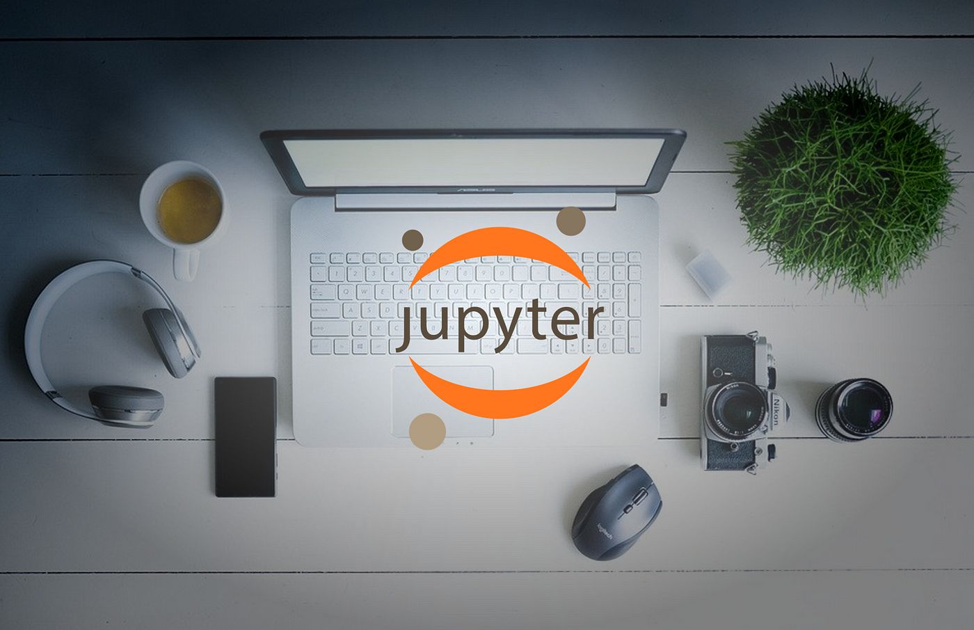 How To Use GPU In Jupyter Notebook